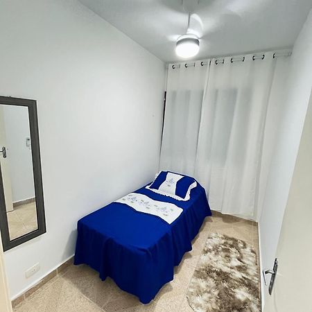 Apartamento Charmoso A 400Mts Da Praia Da Enseada غوارويا المظهر الخارجي الصورة